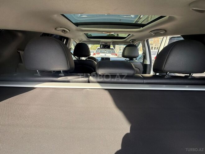 Hyundai ix35 2012, 81,000 km - 2.0 l - Bakı