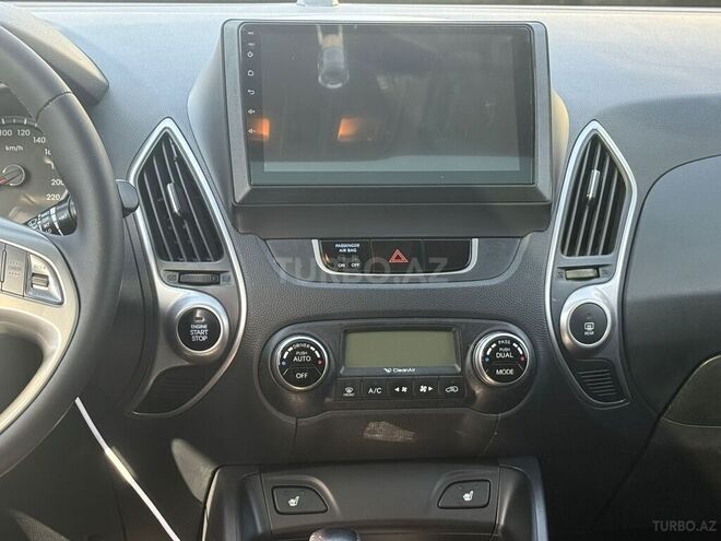 Hyundai ix35 2012, 81,000 km - 2.0 l - Bakı
