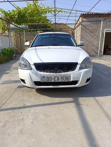 LADA (VAZ) Priora 2013, 176,000 km - 1.6 л - Şirvan