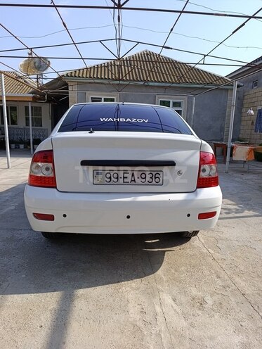 LADA (VAZ) Priora 2013, 176,000 km - 1.6 л - Şirvan