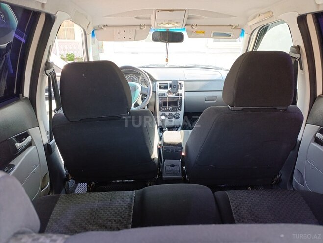 LADA (VAZ) Priora 2013, 176,000 km - 1.6 л - Şirvan