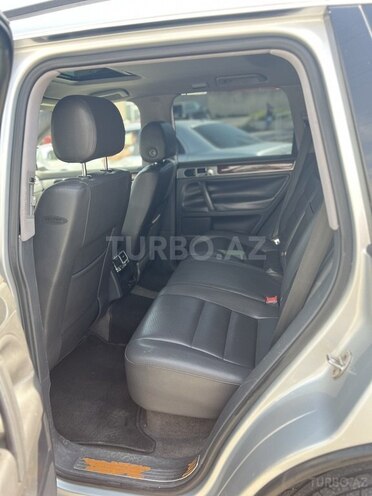Volkswagen Touareg 2005, 364,000 km - 3.2 л - Bakı