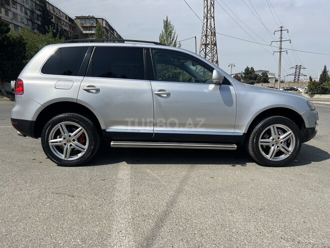 Volkswagen Touareg 2005, 364,000 km - 3.2 л - Bakı