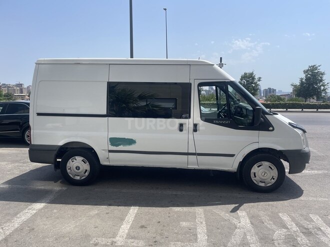 Ford Transit 2008, 209,000 km - 2.4 л - Bakı