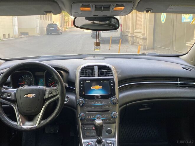 Chevrolet Malibu 2012, 239,000 km - 2.4 л - Bakı