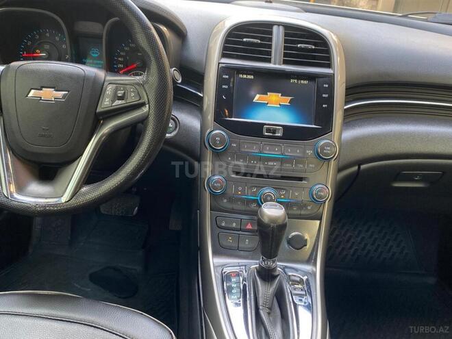 Chevrolet Malibu 2012, 239,000 km - 2.4 л - Bakı