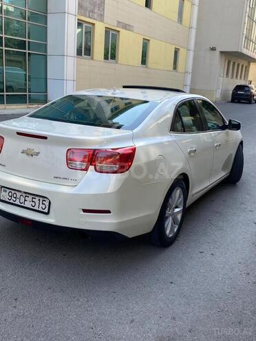 Chevrolet Malibu 2012, 239,000 km - 2.4 л - Bakı