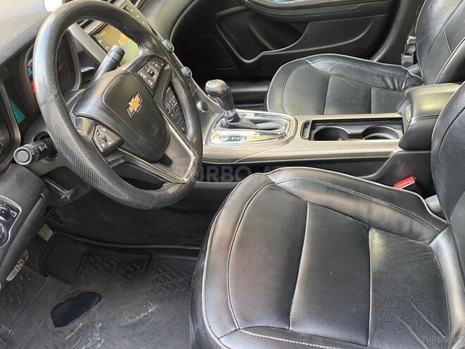 Chevrolet Malibu 2012, 239,000 km - 2.4 л - Bakı