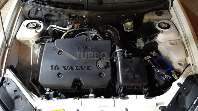 LADA (VAZ) Priora 2013, 176,000 km - 1.6 л - Şirvan