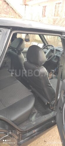 LADA (VAZ) 2115 2012, 140,000 km - 1.6 л - Lənkəran