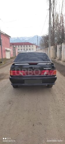 LADA (VAZ) 2115 2012, 140,000 km - 1.6 л - Lənkəran