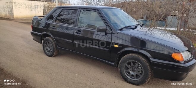 LADA (VAZ) 2115 2012, 140,000 km - 1.6 л - Lənkəran