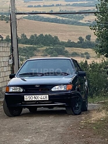 LADA (VAZ) 2115 2012, 140,000 km - 1.6 л - Lənkəran