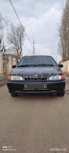 LADA (VAZ) 2115 2012, 140,000 km - 1.6 л - Lənkəran