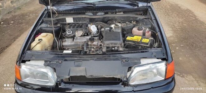 LADA (VAZ) 2115 2012, 140,000 km - 1.6 л - Lənkəran