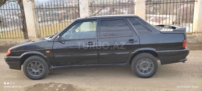 LADA (VAZ) 2115 2012, 140,000 km - 1.6 л - Lənkəran