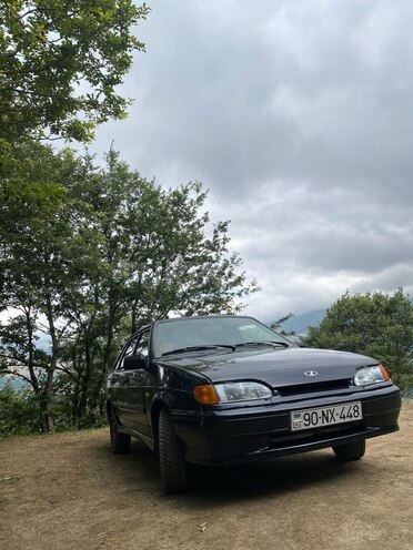 LADA (VAZ) 2115 2012, 140,000 km - 1.6 л - Lənkəran