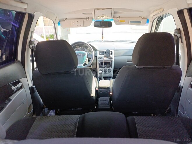 LADA (VAZ) Priora 2013, 176,000 km - 1.6 л - Şirvan