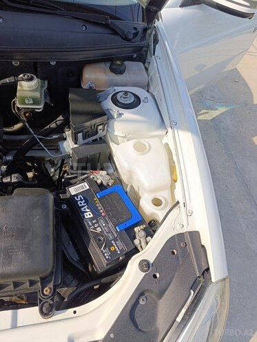 LADA (VAZ) Priora 2013, 176,000 km - 1.6 л - Şirvan