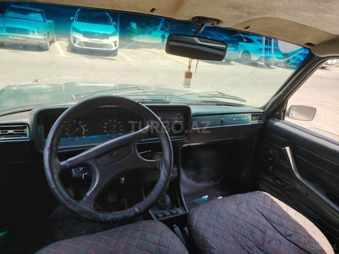 LADA (VAZ) 2107 1998, 95,000 km - 1.6 l - Bakı