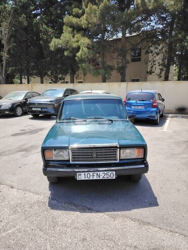 LADA (VAZ) 2107 1998, 95,000 km - 1.6 l - Bakı