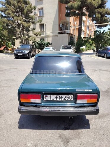 LADA (VAZ) 2107 1998, 95,000 km - 1.6 l - Bakı