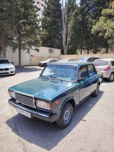 LADA (VAZ) 2107 1998, 95,000 km - 1.6 l - Bakı
