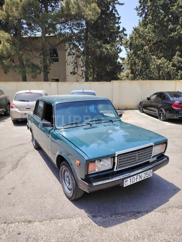 LADA (VAZ) 2107 1998, 95,000 km - 1.6 l - Bakı