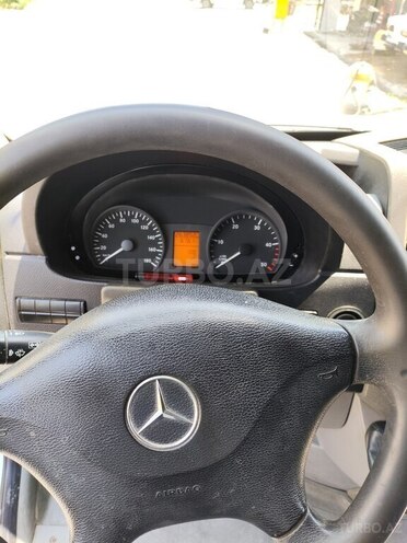 Mercedes Sprinter 516 2009, 263,851 km - 2.2 л - Ağdaş