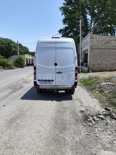 Mercedes Sprinter 516 2009, 263,851 km - 2.2 л - Ağdaş
