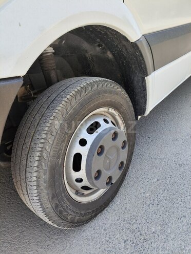 Mercedes Sprinter 516 2009, 263,851 km - 2.2 л - Ağdaş
