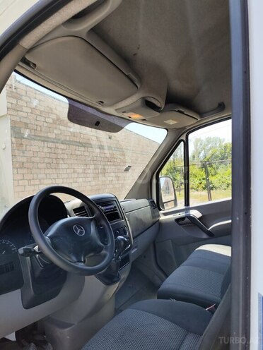 Mercedes Sprinter 516 2009, 263,851 km - 2.2 л - Ağdaş