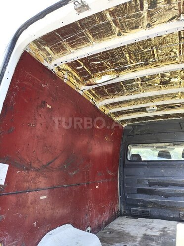 Mercedes Sprinter 516 2009, 263,851 km - 2.2 л - Ağdaş