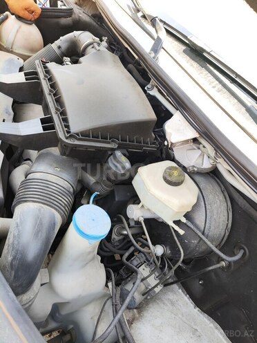 Mercedes Sprinter 516 2009, 263,851 km - 2.2 л - Ağdaş
