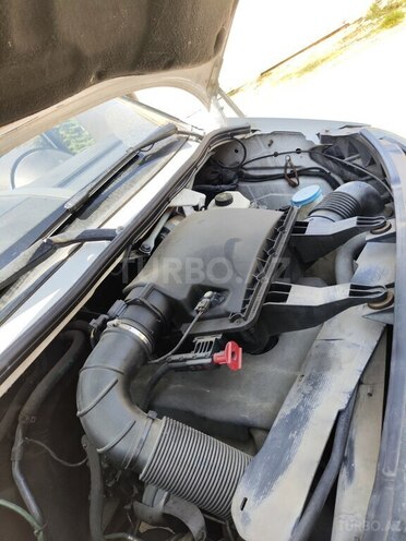 Mercedes Sprinter 516 2009, 263,851 km - 2.2 л - Ağdaş