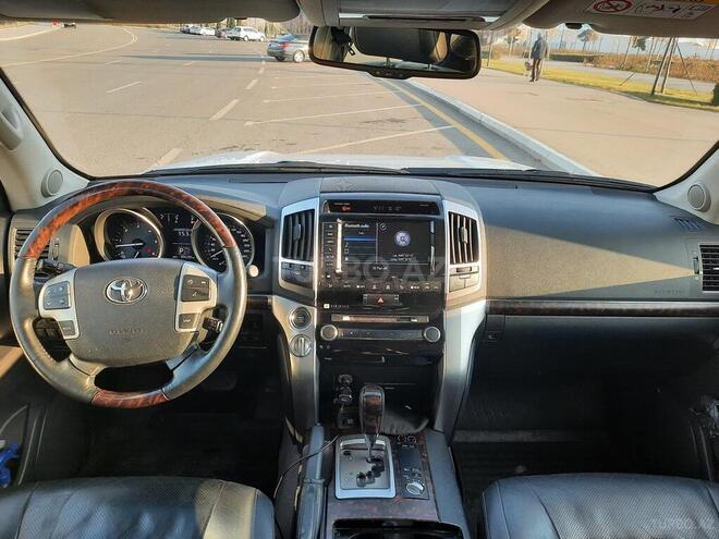 Toyota Land Cruiser 2014, 148,000 km - 4.5 л - Bakı