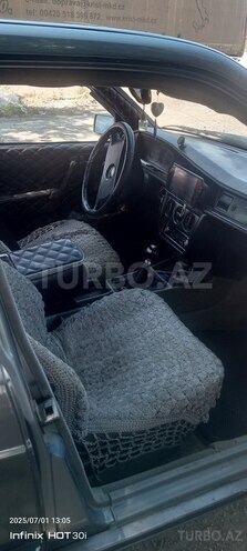 Mercedes 190 1989, 304,300 km - 2.0 л - Ağstafa