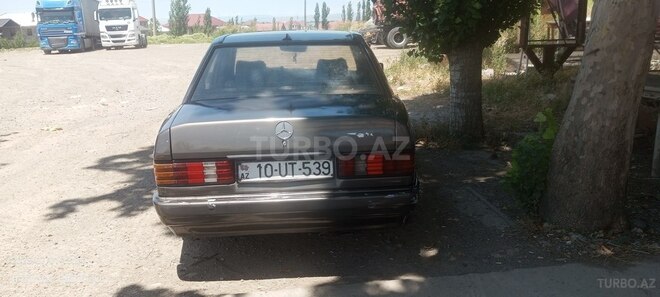Mercedes 190 1989, 304,300 km - 2.0 л - Ağstafa