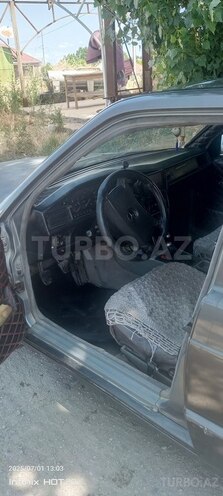 Mercedes 190 1989, 304,300 km - 2.0 л - Ağstafa