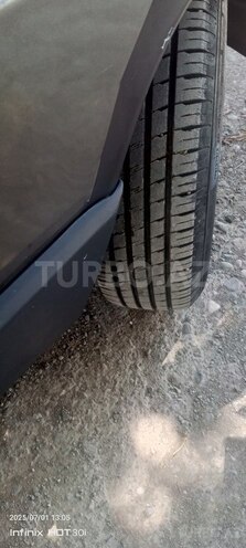 Mercedes 190 1989, 304,300 km - 2.0 л - Ağstafa