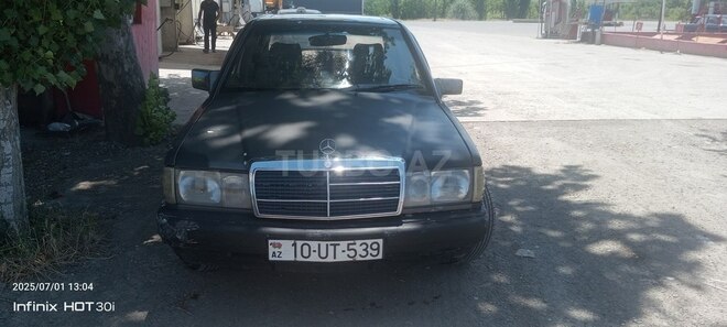 Mercedes 190 1989, 304,300 km - 2.0 л - Ağstafa