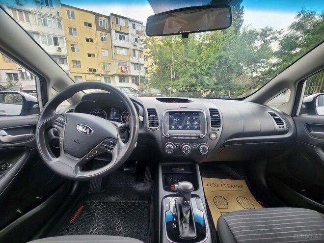 Kia Forte 2018, 184,170 km - 2.0 l - Bakı