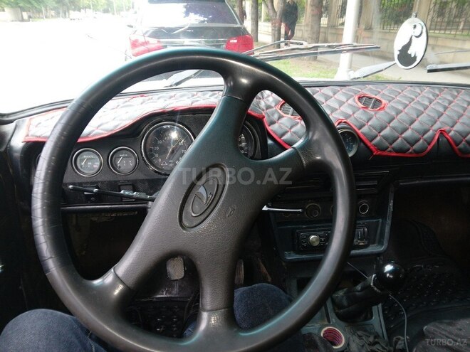 LADA (VAZ) 2106 1981, 76,060 km - 1.5 l - Mingəçevir