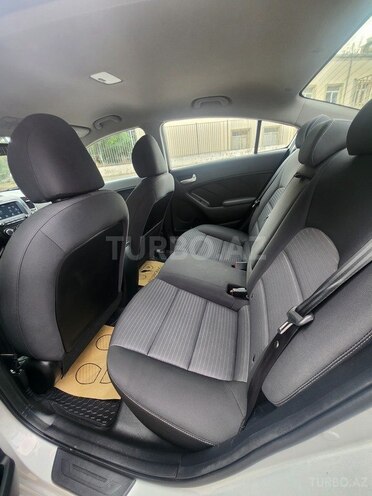Kia Forte 2018, 184,170 km - 2.0 l - Bakı