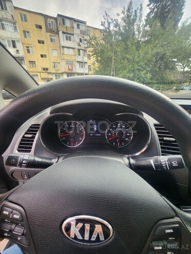 Kia Forte 2018, 184,170 km - 2.0 l - Bakı