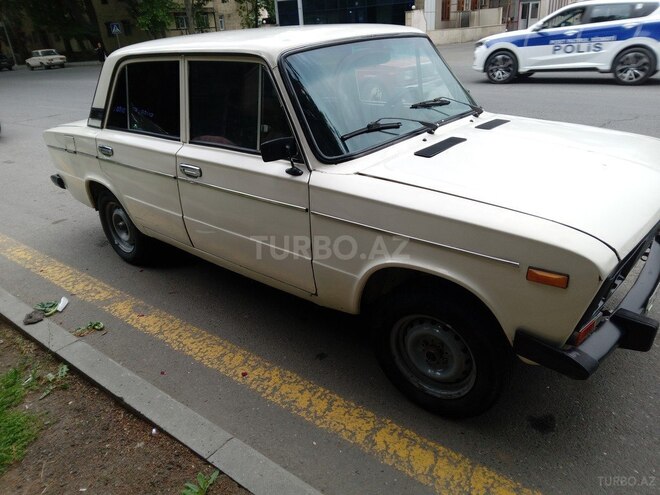 LADA (VAZ) 2106 1981, 76,060 km - 1.5 l - Mingəçevir