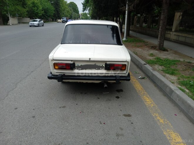 LADA (VAZ) 2106 1981, 76,060 km - 1.5 l - Mingəçevir