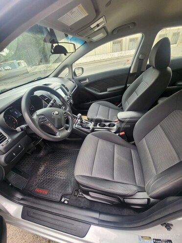 Kia Forte 2018, 184,170 km - 2.0 l - Bakı