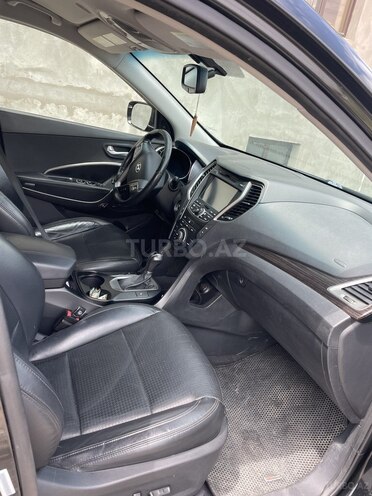 Hyundai Santa Fe 2014, 310,153 km - 2.0 l - Gəncə