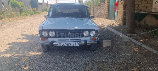 LADA (VAZ) 2106 1998, 87,279 km - 1.6 l - Gəncə